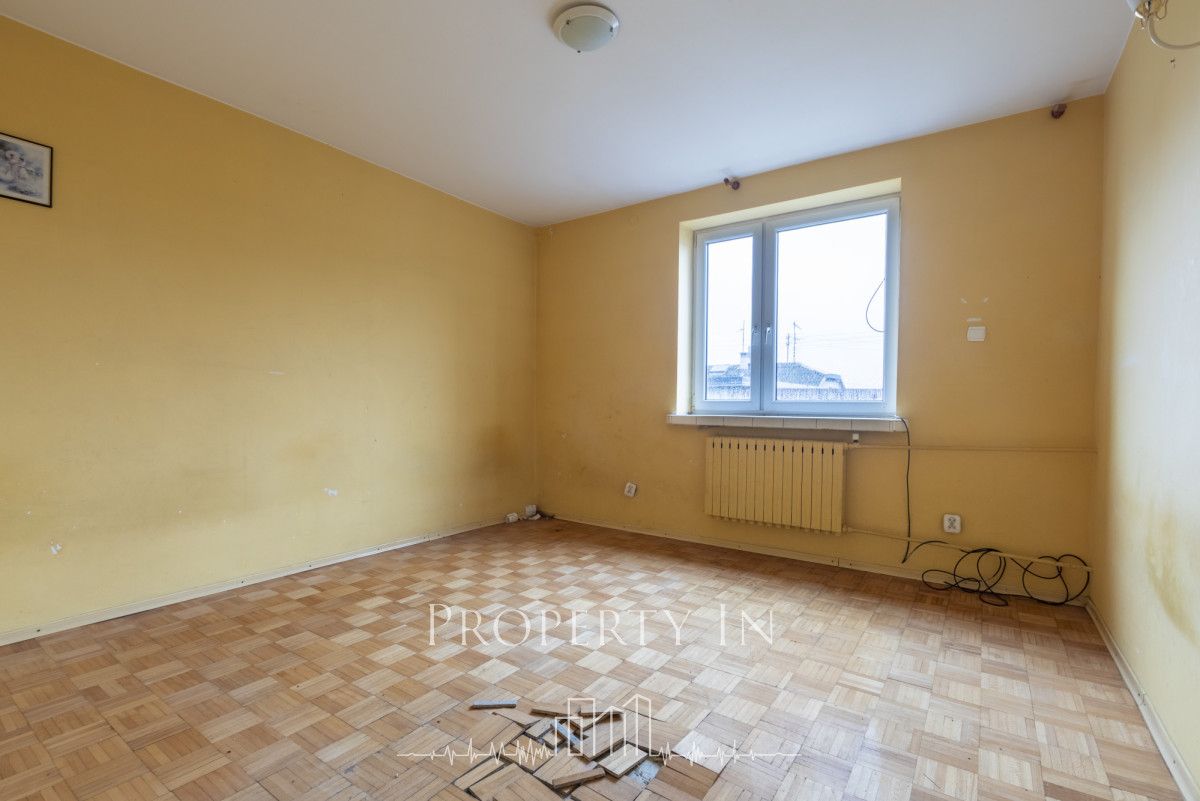 dom wolnostojący, 10 pokoi Wołomin, ul. Czwartaków. Zdjęcie 17