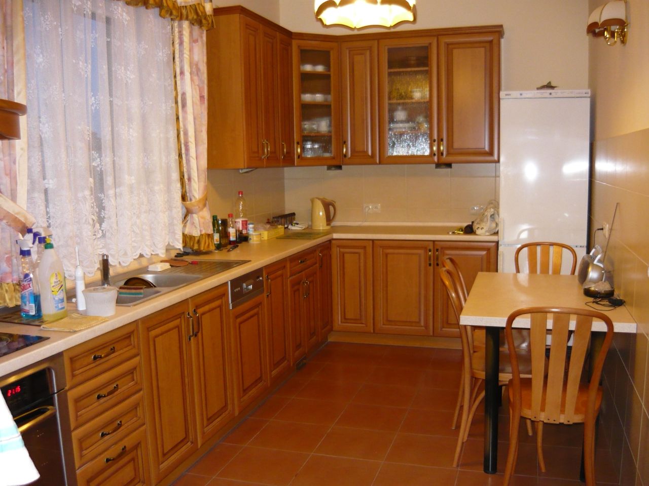 dom wolnostojący, 7 pokoi Łódź Bałuty, ul. Dworzaczka. Zdjęcie 7