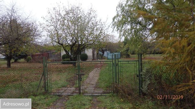 Działka rolno-budowlana Świecie, ul. Jemiołowa. Zdjęcie 9