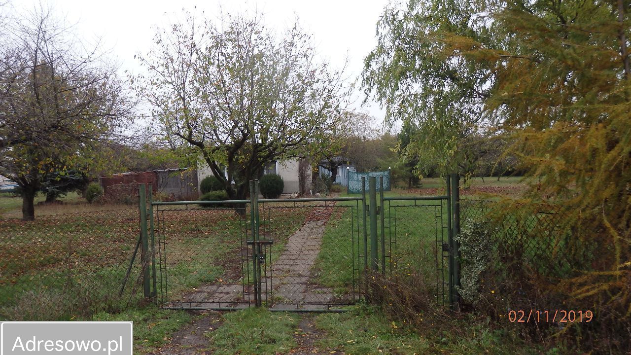 Działka rolna Świecie, ul. Jemiołowa. Zdjęcie 5