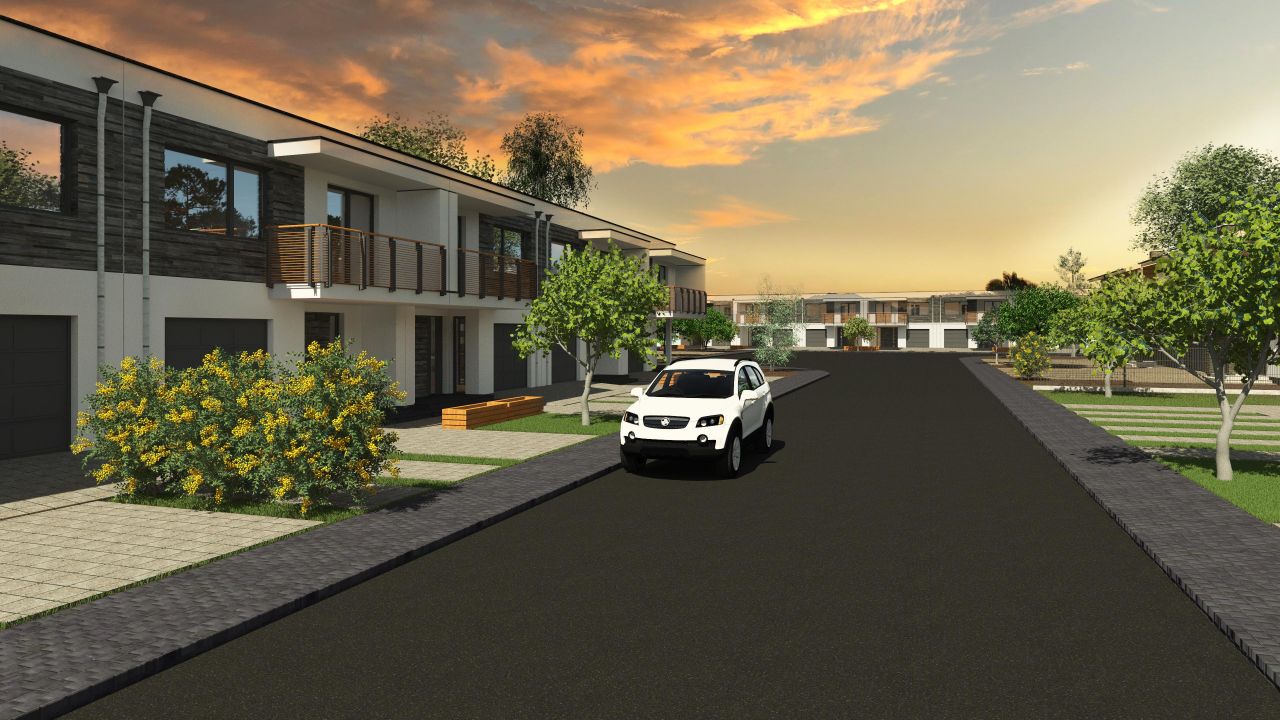 Działka budowlana Zawidz Mały. Zdjęcie 9