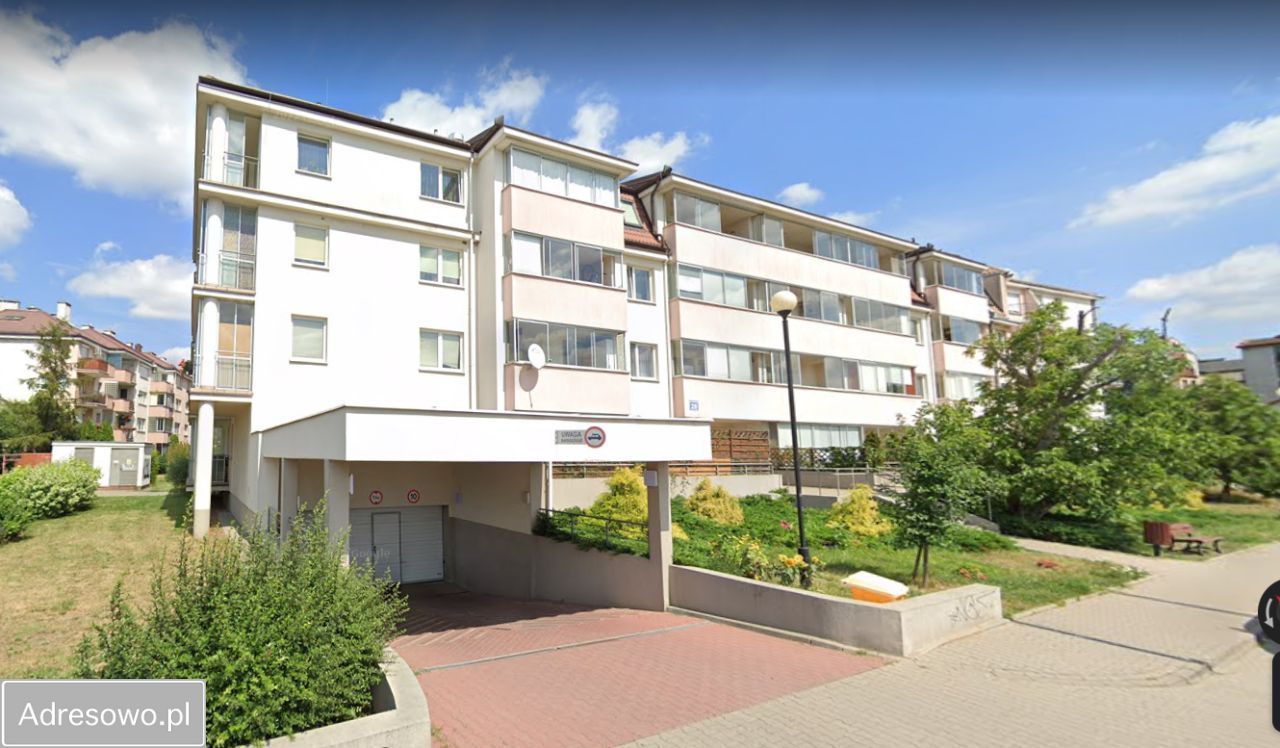 Mieszkanie 3-pokojowe Warszawa Włochy, ul. Zapustna. Zdjęcie 1