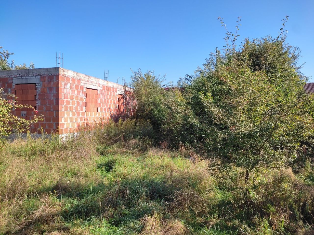 Działka budowlana Stanowice, ul. Sosnowa. Zdjęcie 3