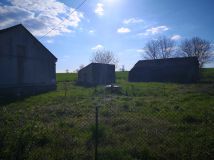 Działka budowlana Rogów. Zdjęcie 4