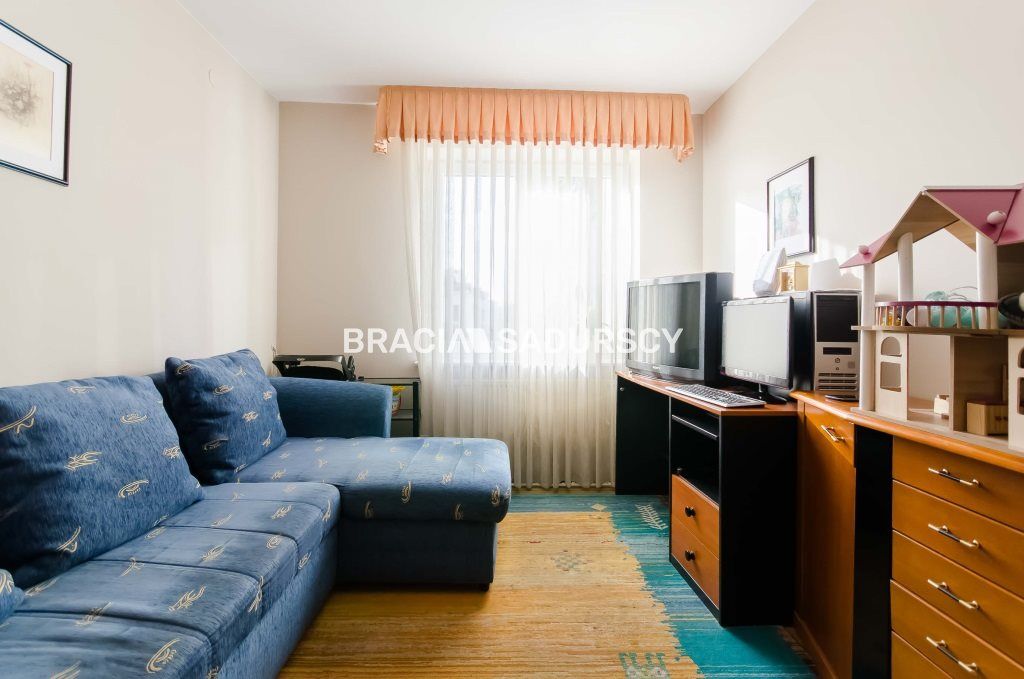 Mieszkanie 5-pokojowe Kraków Dębniki, ul. Praska. Zdjęcie 11