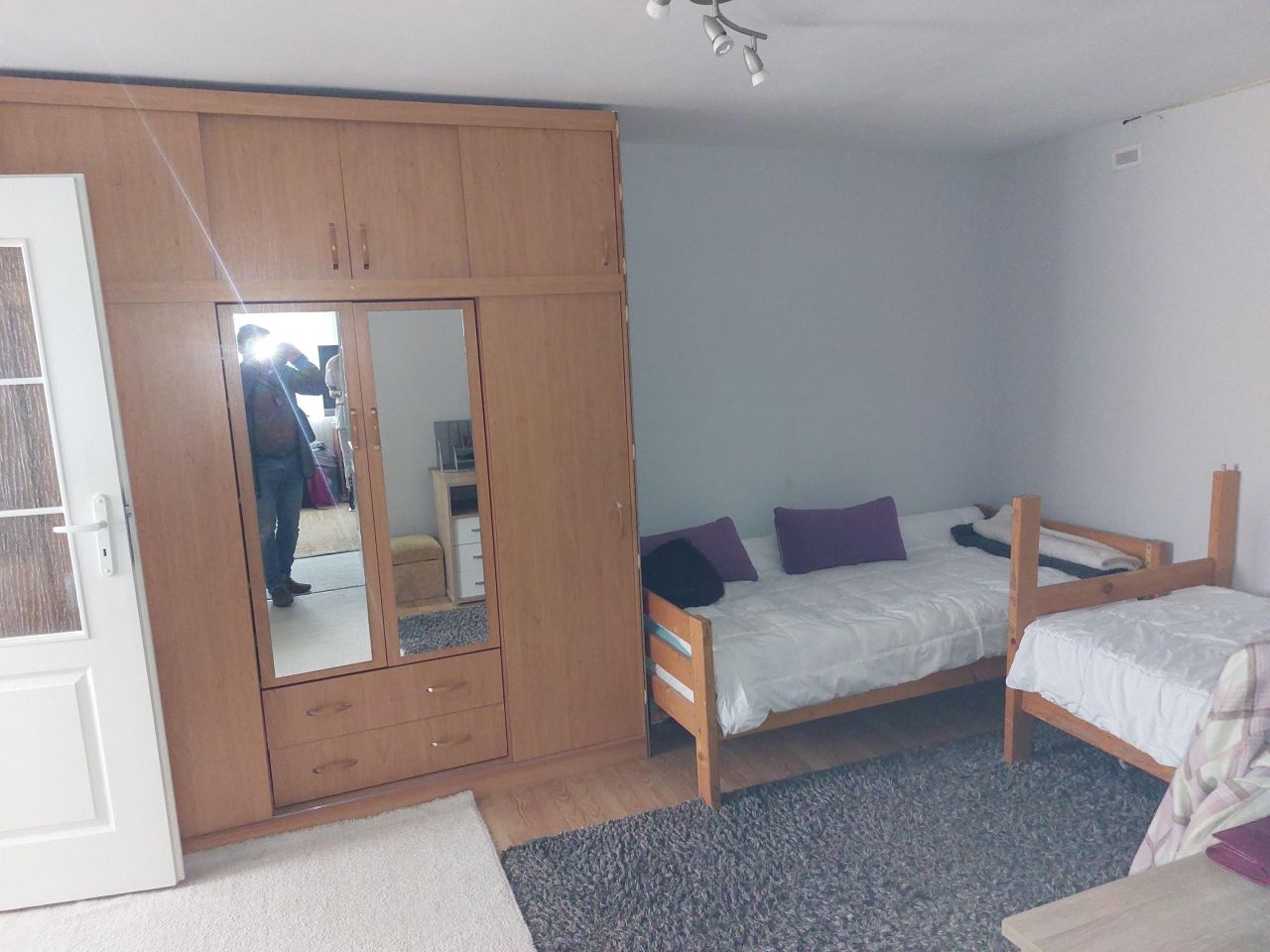 Mieszkanie 2-pokojowe Oława Centrum, ul. Lipowa. Zdjęcie 8