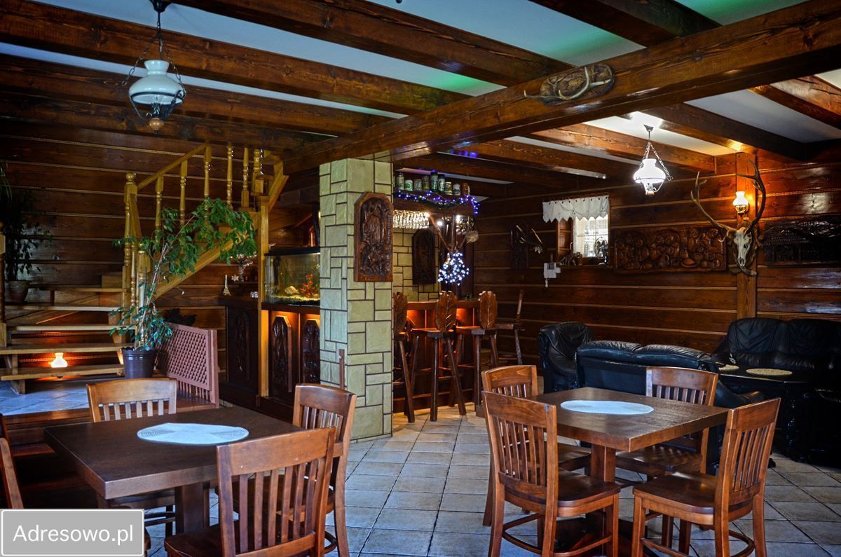 Nieruchomość komercyjna Buczkowice, ul. Wiślańska. Zdjęcie 16