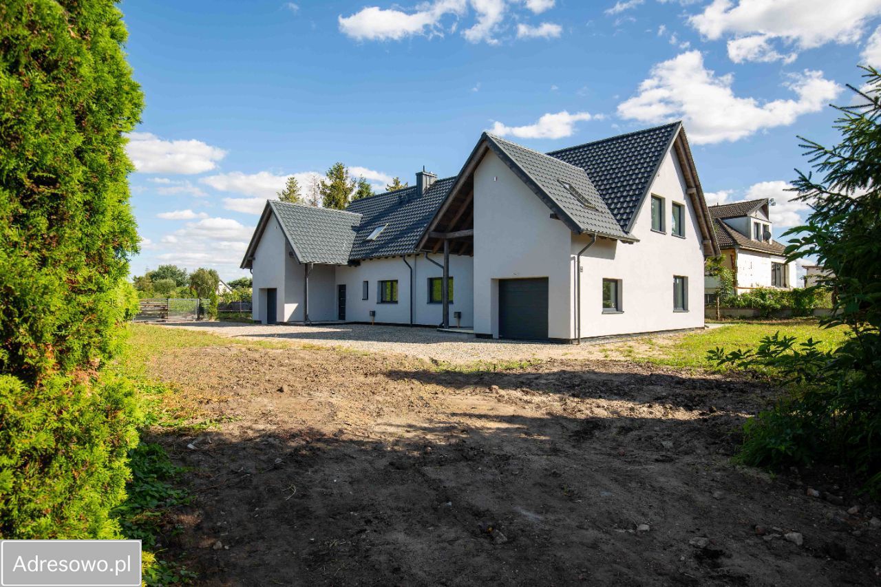 bliźniak, 4 pokoje Radunica, ul. Miodowa. Zdjęcie 16