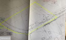 Działka budowlana Strzeniówka, ul. Jeżynowa. Zdjęcie 2