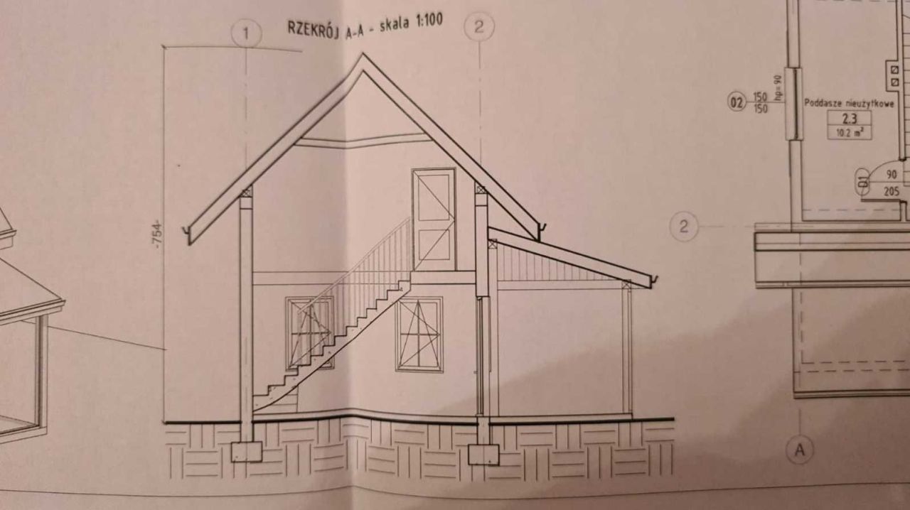 Działka rolno-budowlana Świeszyno. Zdjęcie 4