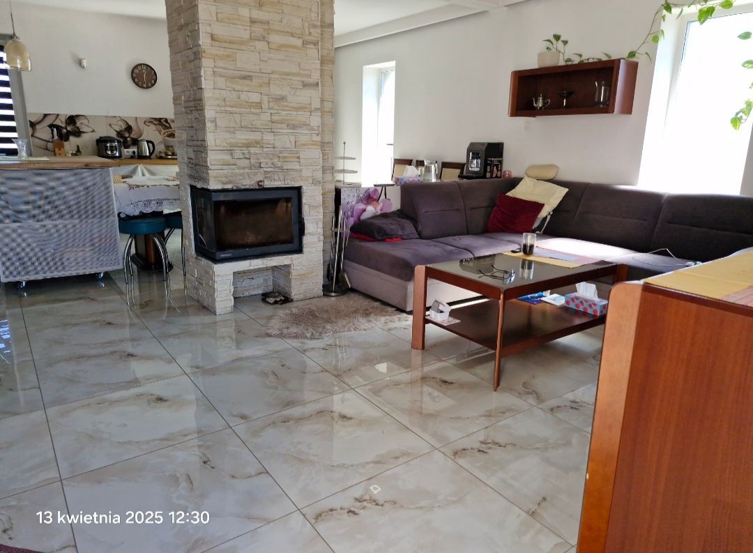 dom wolnostojący Mętów. Zdjęcie 8