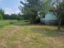 Działka budowlana Puławy Górna Niwa, ul. Ludwika Meresty. Zdjęcie 2