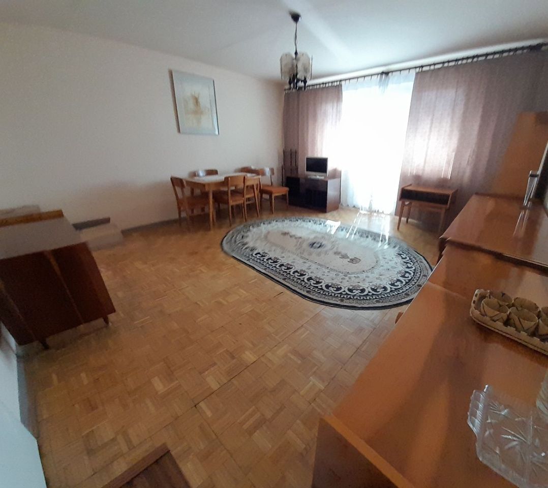 Mieszkanie 2-pokojowe Piotrków Trybunalski, ul. Witolda Doroszewskiego