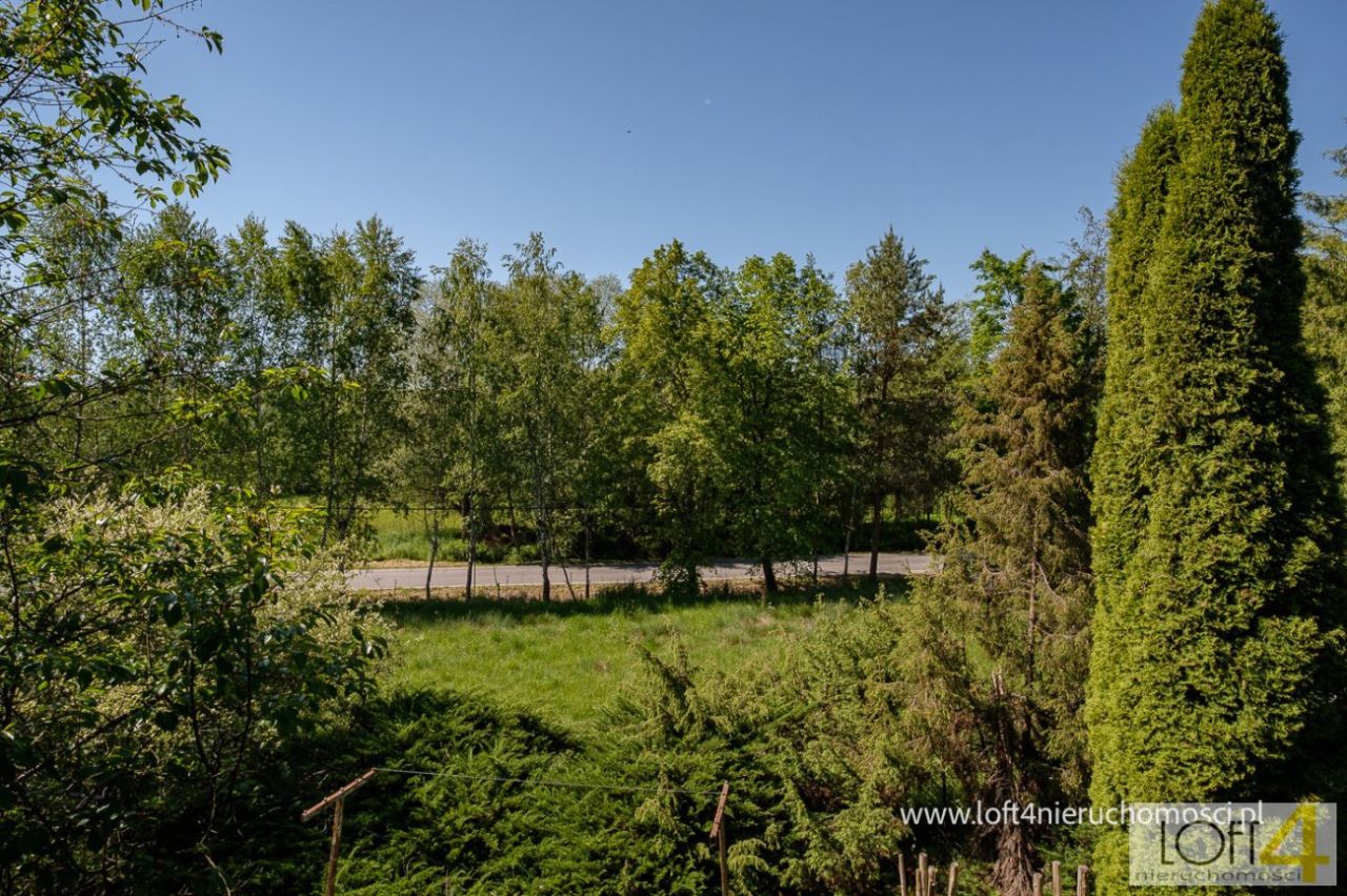 dom wolnostojący, 5 pokoi Siedliska. Zdjęcie 3