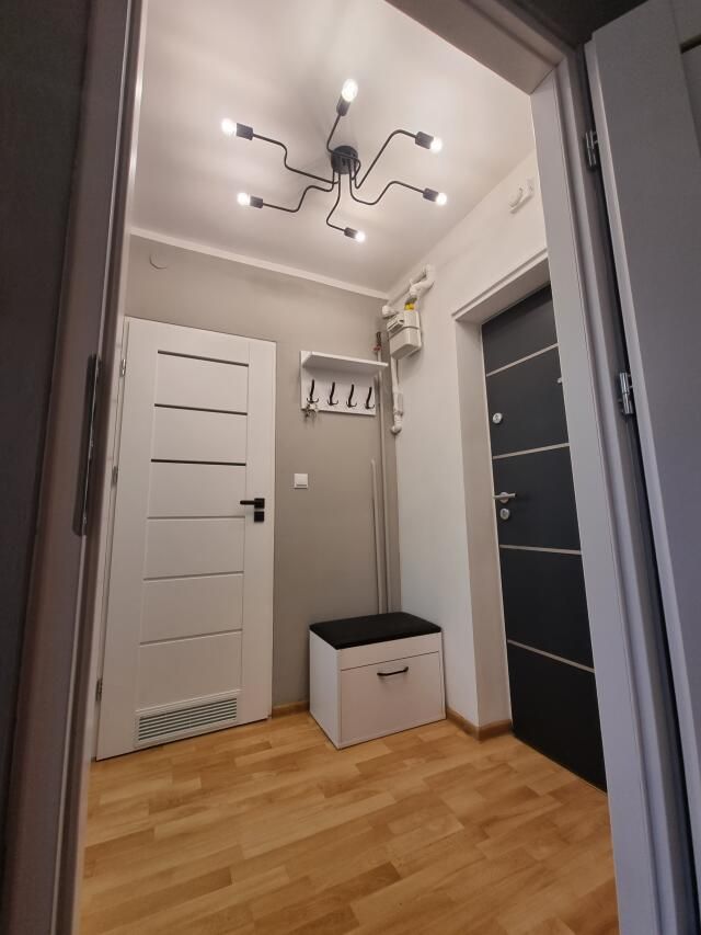 Mieszkanie 2-pokojowe Ruda Śląska Nowy Bytom, ul. Pokoju. Zdjęcie 12