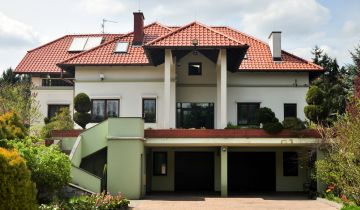 dom wolnostojący, 7 pokoi Sandomierz, ul. Polna