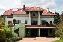 dom wolnostojący, 7 pokoi Sandomierz, ul. Polna