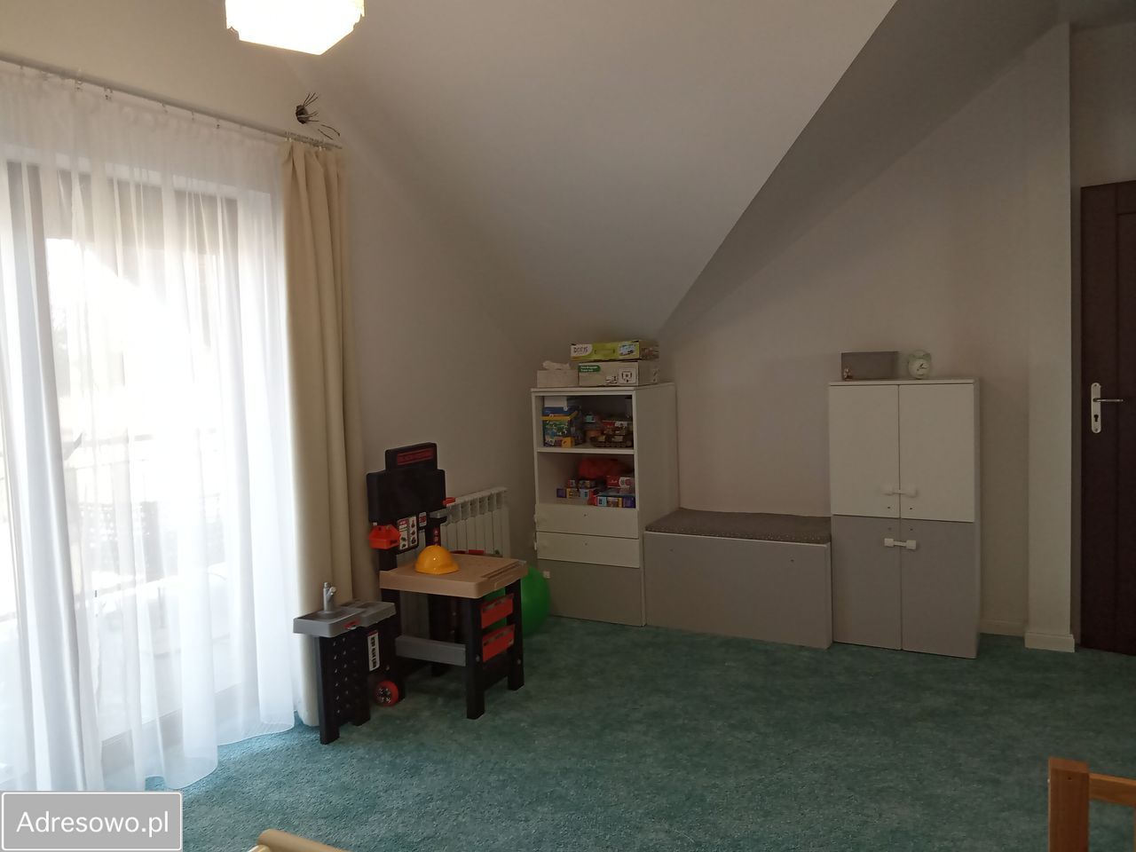 dom wolnostojący, 7 pokoi Nożewo. Zdjęcie 4