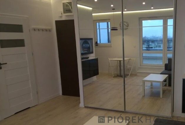 Mieszkanie 1-pokojowe Warszawa Białołęka, ul. Ceramiczna. Zdjęcie 9