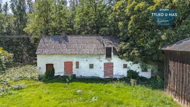 Działka siedliskowa Stefanów Ruszkowski. Zdjęcie 20