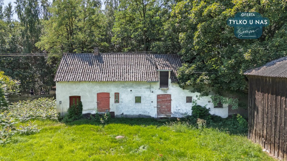Działka siedliskowa Stefanów Ruszkowski. Zdjęcie 20