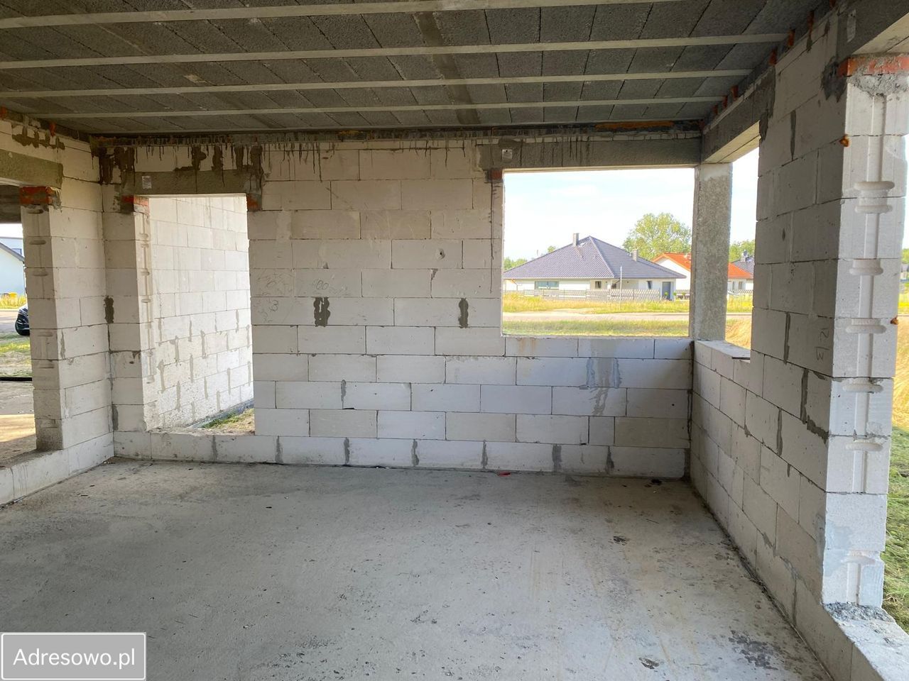 dom wolnostojący, 4 pokoje Konikowo. Zdjęcie 18