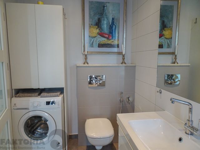 Mieszkanie 2-pokojowe Szczecin Gumieńce, ul. Kazimierska. Zdjęcie 11