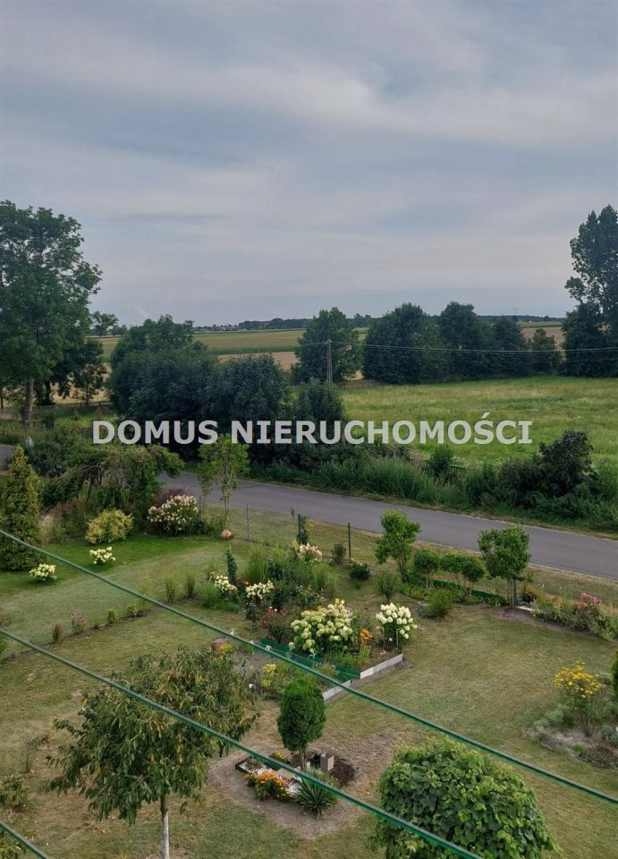 Mieszkanie 3-pokojowe Jeżew. Zdjęcie 13