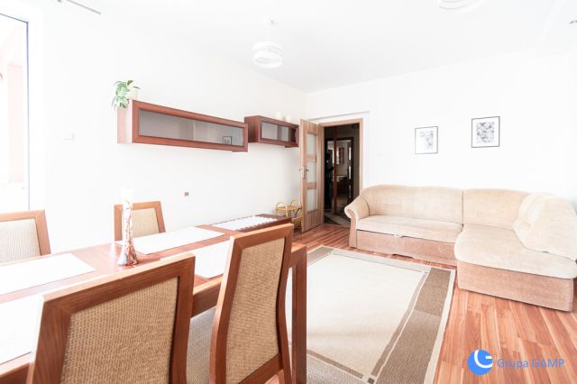 Mieszkanie 3-pokojowe Kraków Ruczaj, ul. Chmieleniec. Zdjęcie 7