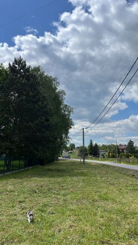 Działka budowlana Radziszów Brzegi, ul. Przemysłowa. Zdjęcie 1