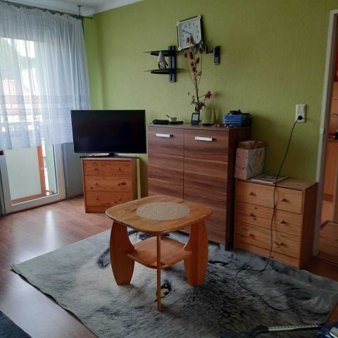 Mieszkanie 1-pokojowe Gryfino. Zdjęcie 1