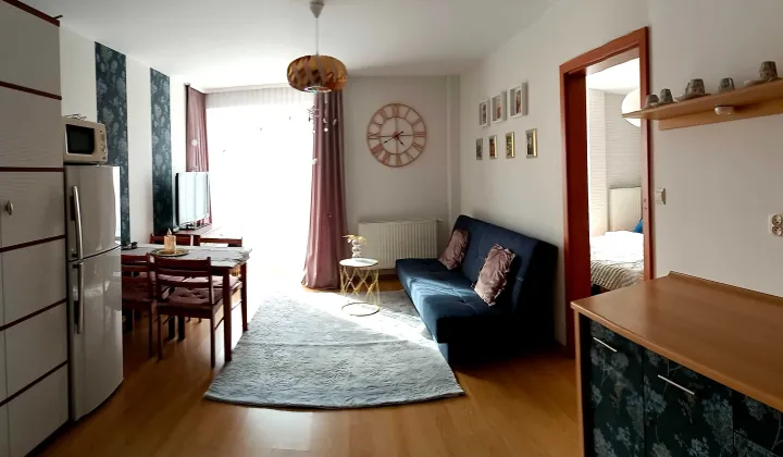 Mieszkanie 2-pokojowe Świnoujście