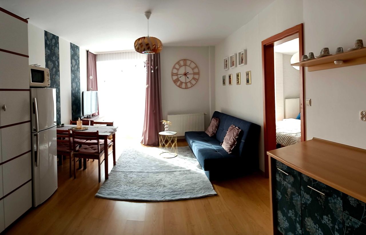 Mieszkanie 2-pokojowe Świnoujście