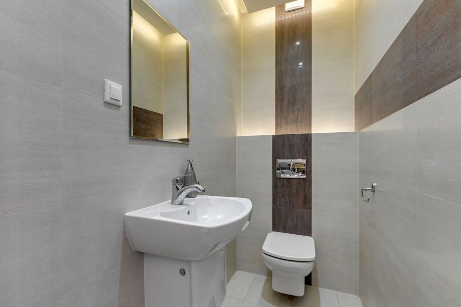 Mieszkanie 4-pokojowe Chwaszczyno, ul. Kaszubska Droga. Zdjęcie 8