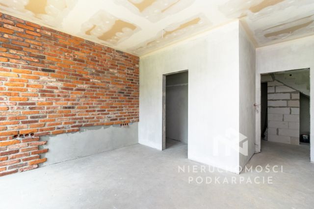 dom wolnostojący, 7 pokoi Rzeszów, ul. Janiowe Wzgórze. Zdjęcie 9