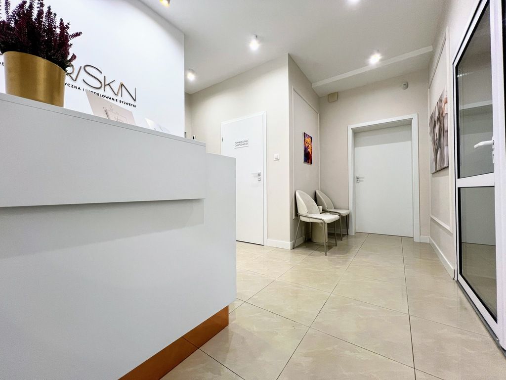 Lokal Rzeszów, ul. Staroniwska. Zdjęcie 8