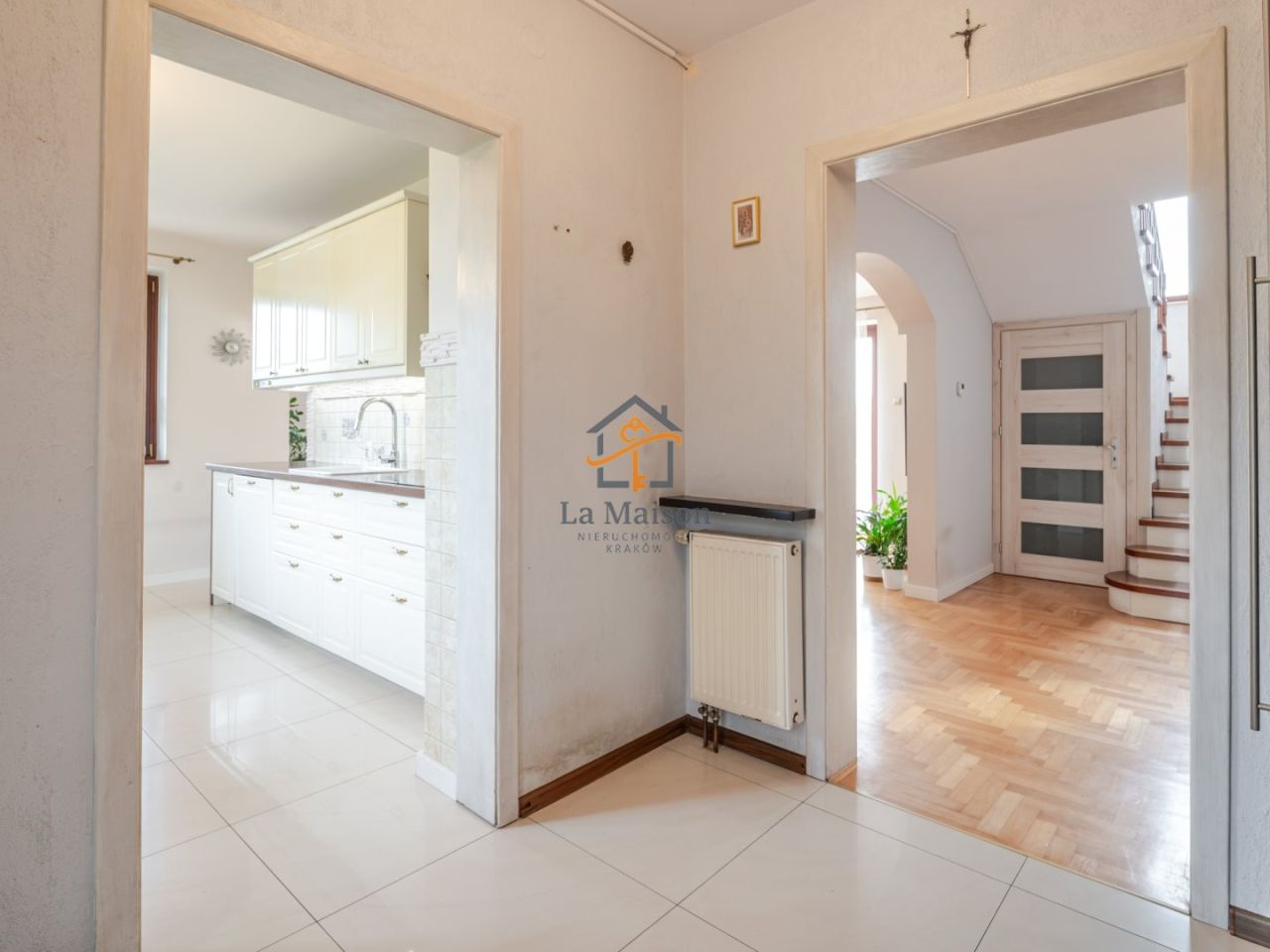 dom wolnostojący, 6 pokoi Rączna. Zdjęcie 31