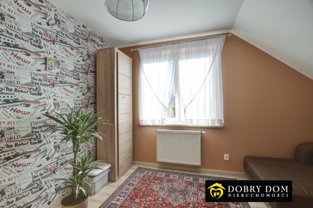 dom wolnostojący, 5 pokoi Skrybicze. Zdjęcie 15