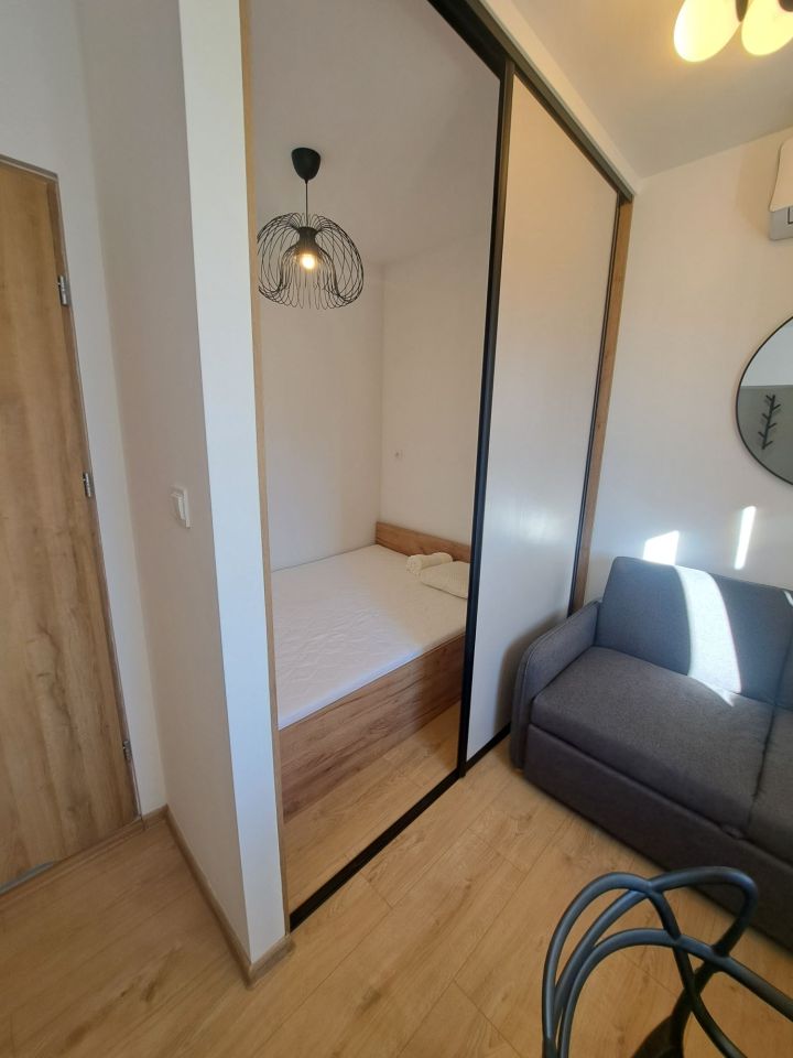 Mieszkanie 2-pokojowe Katowice Dąb, ul. Akacjowa. Zdjęcie 5