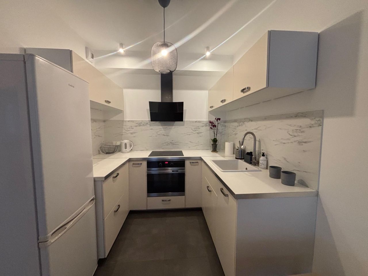 Mieszkanie 2-pokojowe Warszawa Wola, ul. Szulborska. Zdjęcie 3