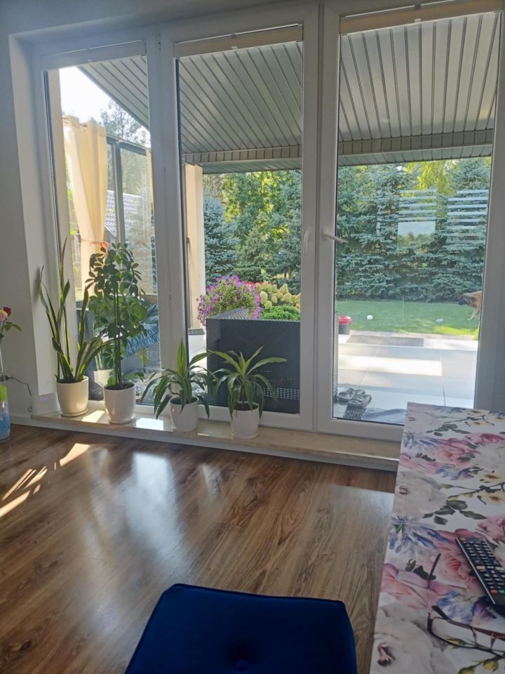 dom wolnostojący, 3 pokoje Łęg Przedmiejski, ul. Leśna. Zdjęcie 18