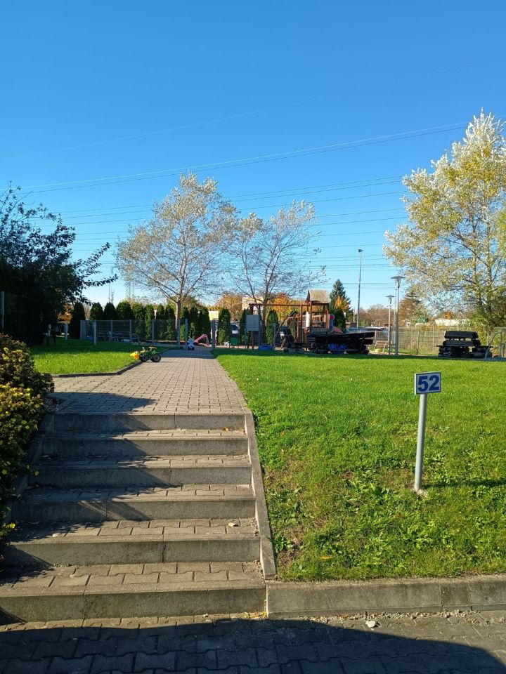 Mieszkanie 2-pokojowe Wrocław Klecina, ul. Karmelkowa. Zdjęcie 14