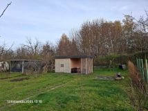 Działka rod Gliwice Trynek, ul. Toruńska