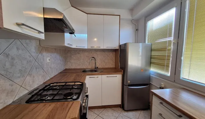 Mieszkanie 3-pokojowe Przemyśl, ul. Żołnierzy 2 Korpusu Polskiego