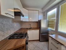 Mieszkanie 3-pokojowe Przemyśl, ul. Żołnierzy 2 Korpusu Polskiego