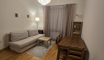 Mieszkanie 1-pokojowe Warszawa Mokotów, ul. Kielecka