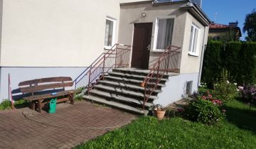 dom wolnostojący, 5 pokoi Płońsk, Lipowa