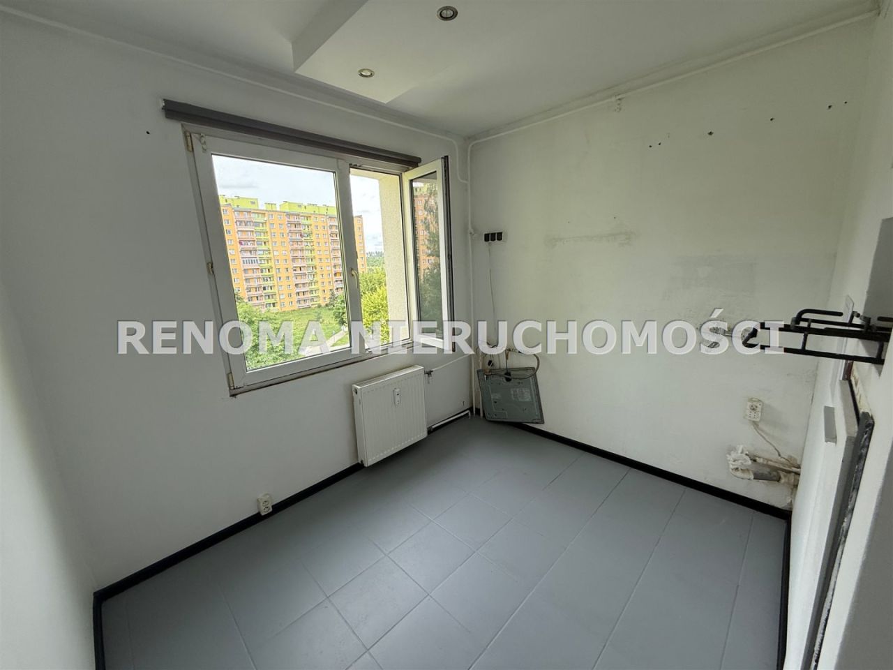 Mieszkanie 2-pokojowe Wałbrzych Podzamcze. Zdjęcie 8