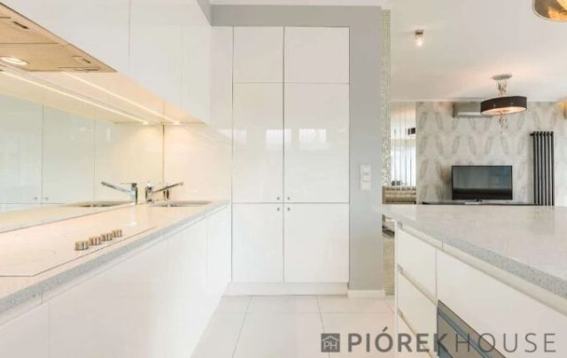 Mieszkanie 2-pokojowe Warszawa Wola, ul. Grzybowska. Zdjęcie 4