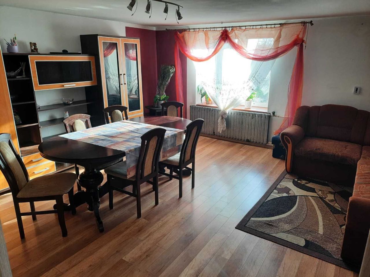 dom wolnostojący Olszanica. Zdjęcie 7